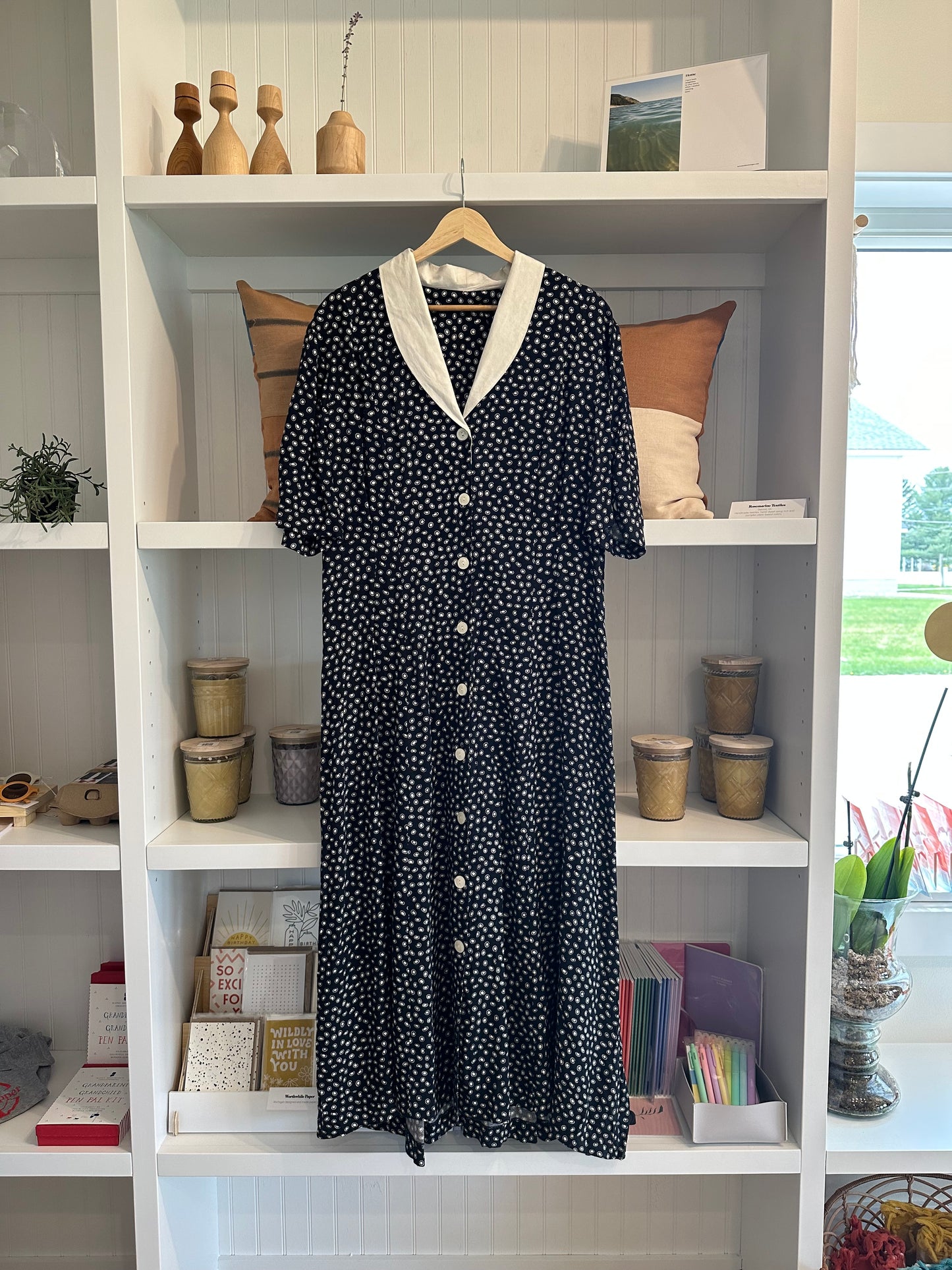 Vintage 90's-00's Dresses