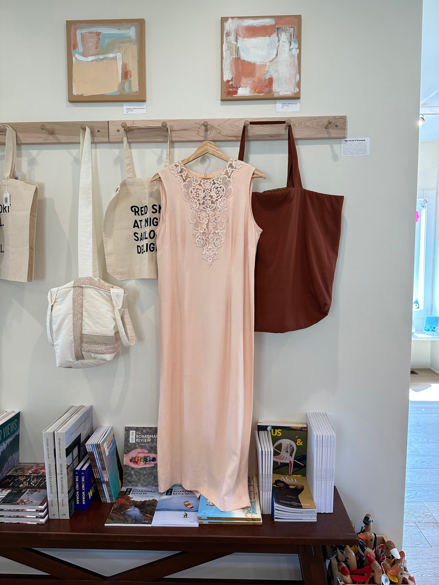 Vintage 90's-00's Dresses