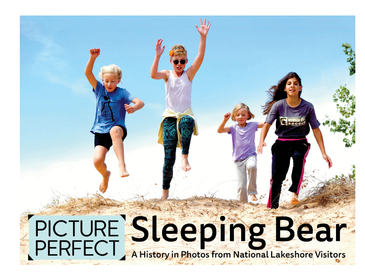 Picture Perfect Sleeping Bear