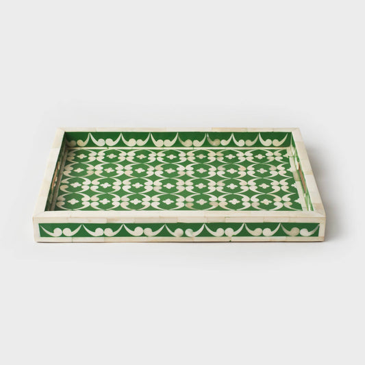 Lattice Tray