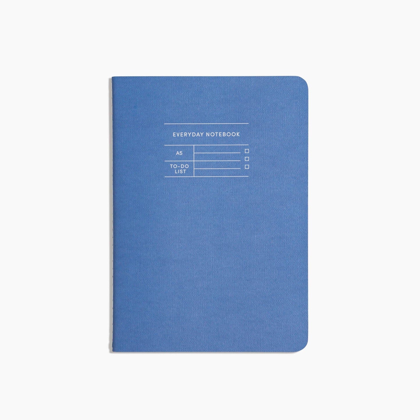 Everyday Notebook