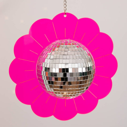 Tiny Deer Studio - Disco Daisy