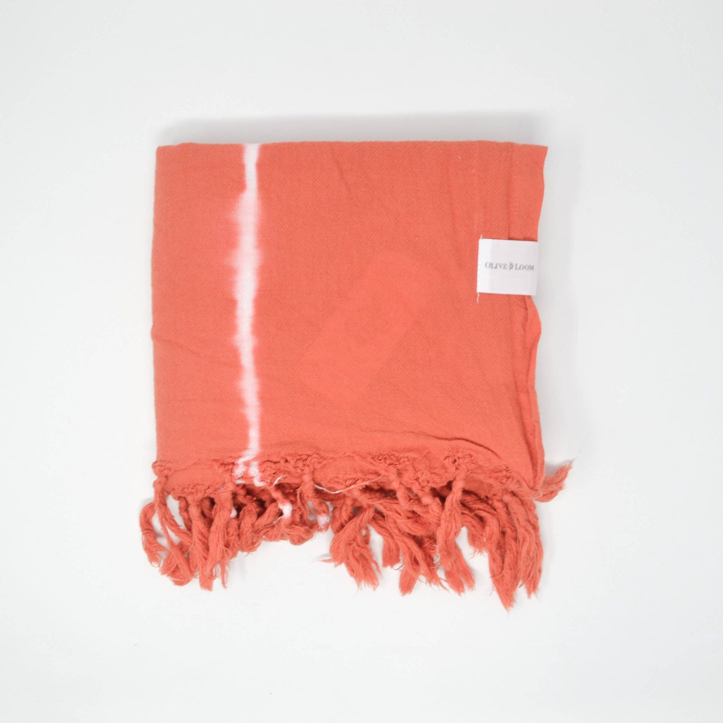 Tie Dye Turkish Towels