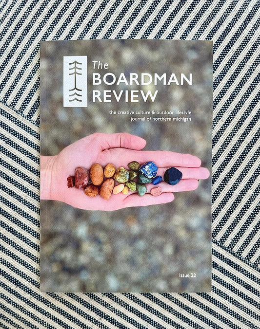 Boardman Review- Spring 2023 Issue