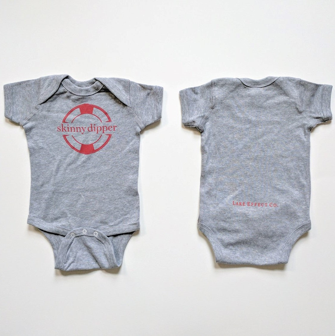 Skinny Dipper Onesie