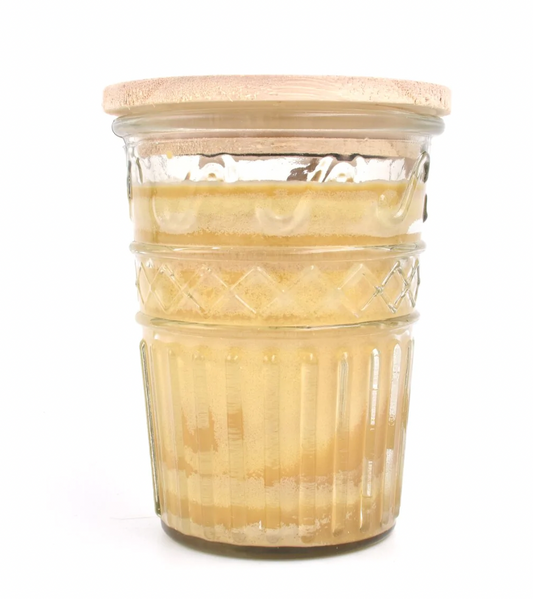 Swan Creek Timeless 12oz Jar Candle