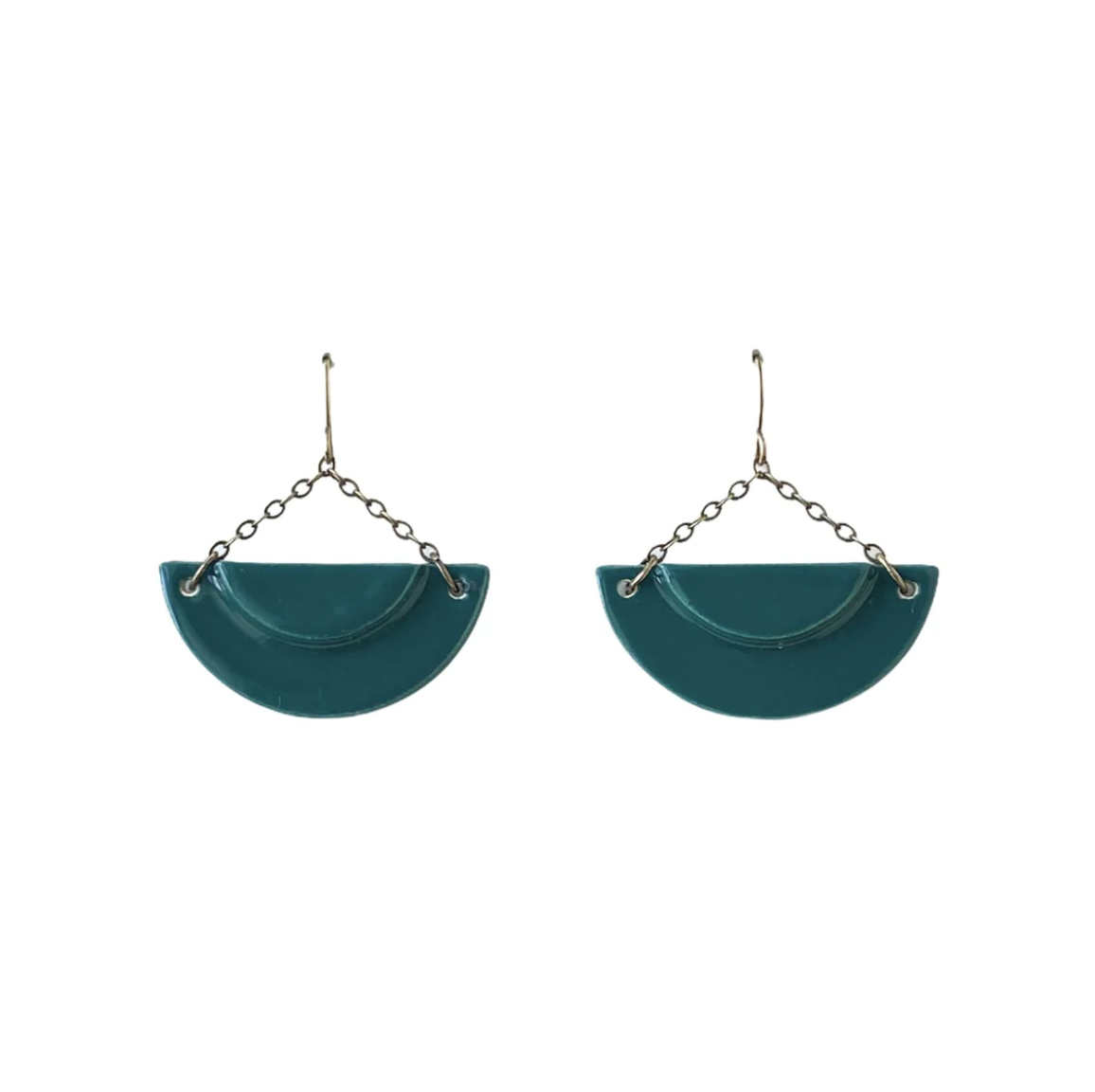 Ashley Dangle Earrings by GRAMMAR