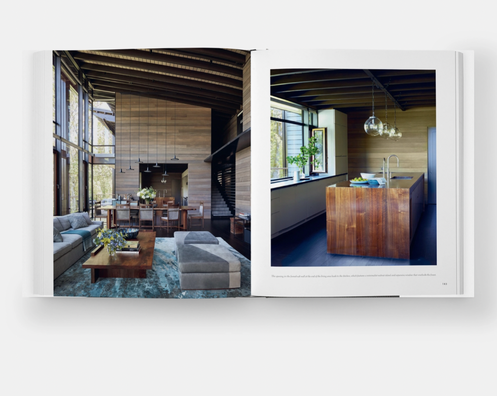 Shingle and Stone: Thomas Kligerman Houses by Mitchell Owens and Thomas A. Kligerman