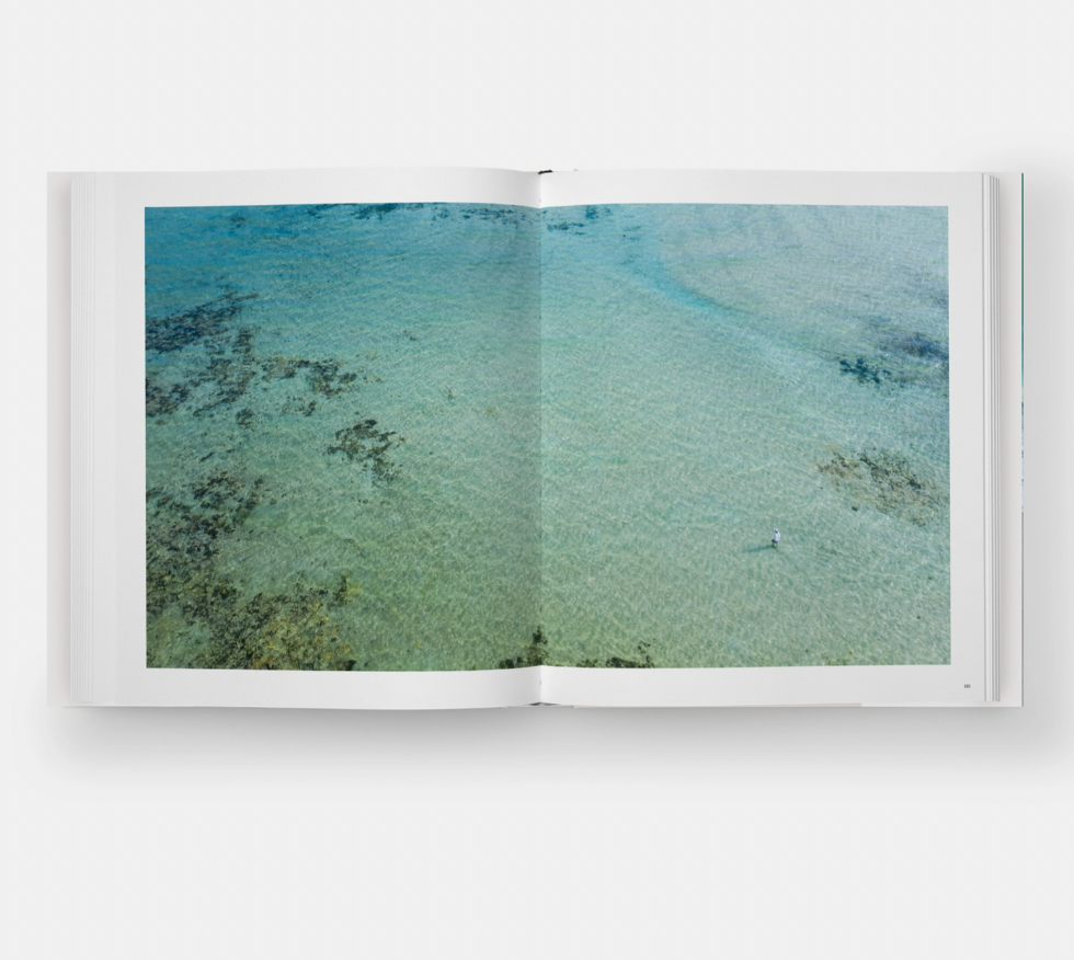Water Views: Rivers Lakes Oceans by David Ondaatje