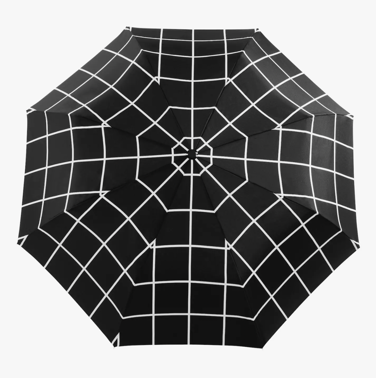 Original Duckhead Compact Eco-Friendly Wind Resistant Umbrella