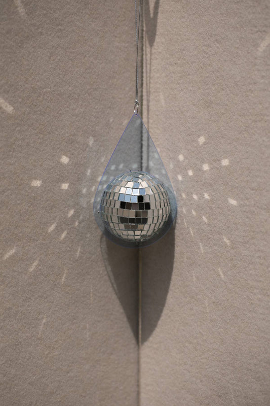 Tiny Deer Studio - Mini Disco Teardrop