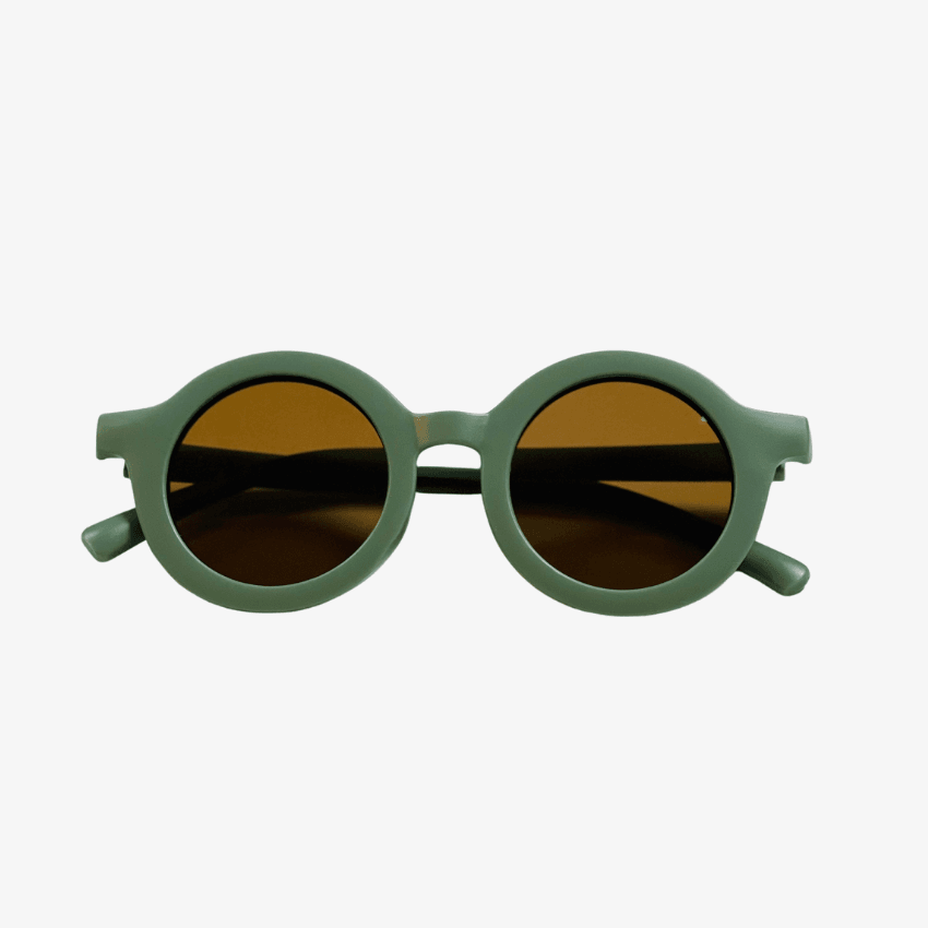Recycled Plastic Sunglasses
