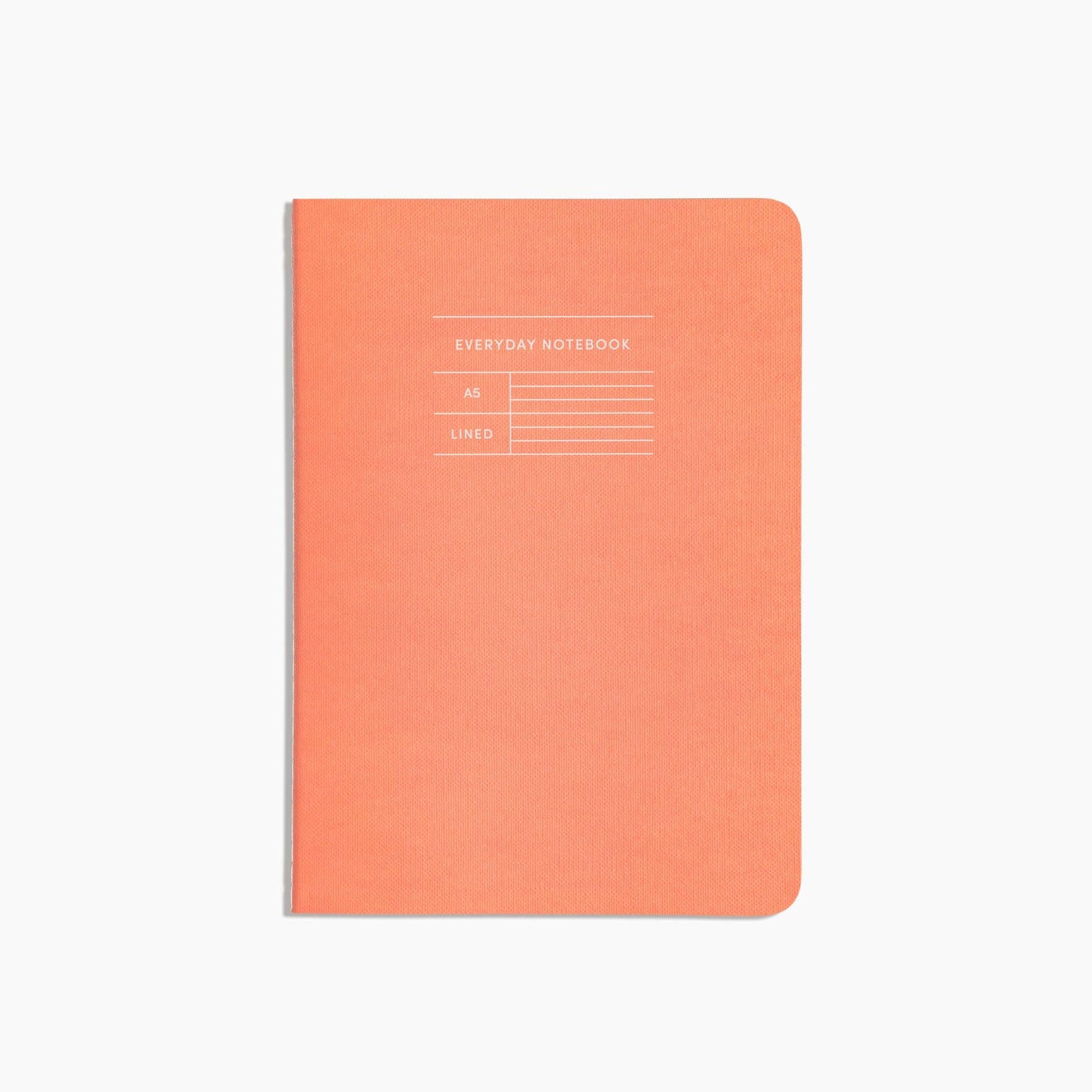 Everyday Notebook