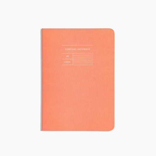 Everyday Notebook