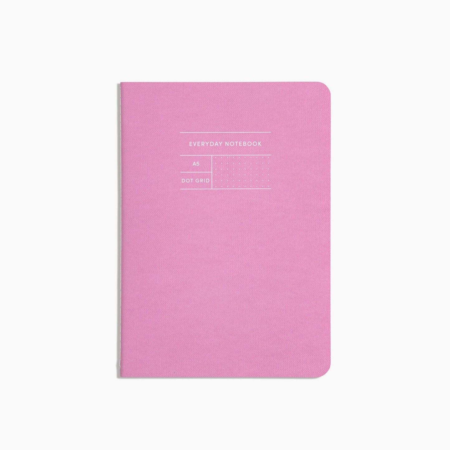 Everyday Notebook