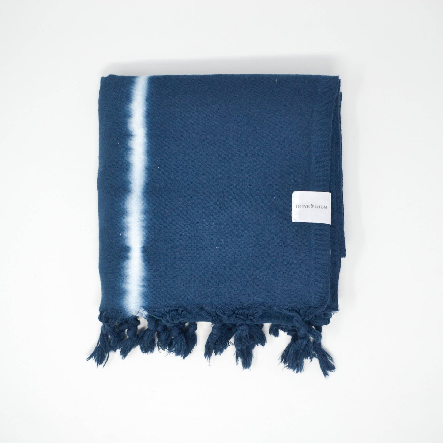 Tie Dye Turkish Towels