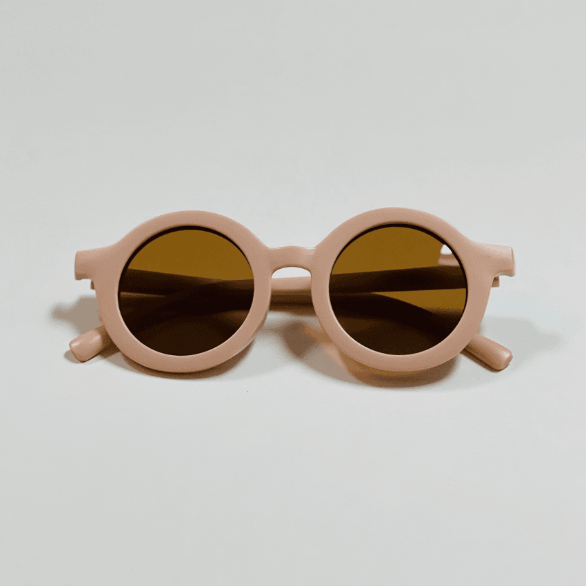 Recycled Plastic Sunglasses