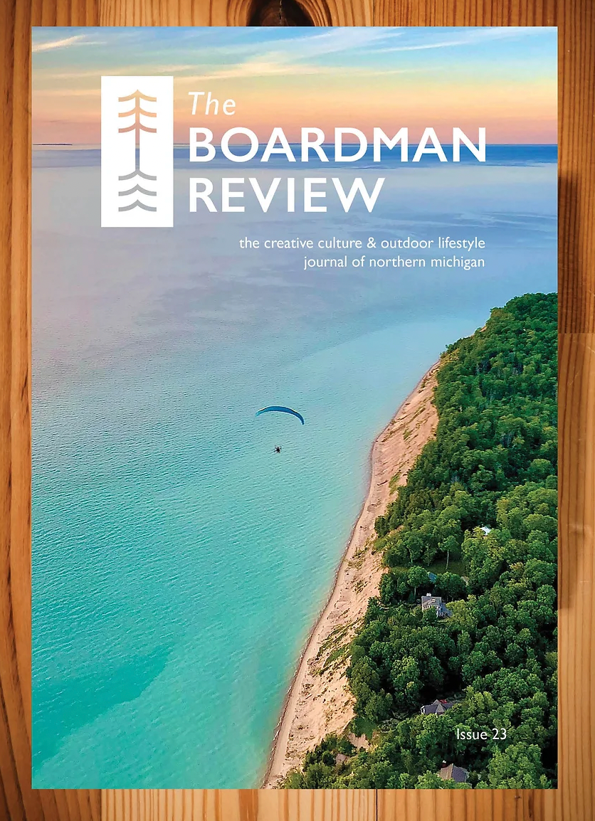 Boardman Review (Summer 2023)