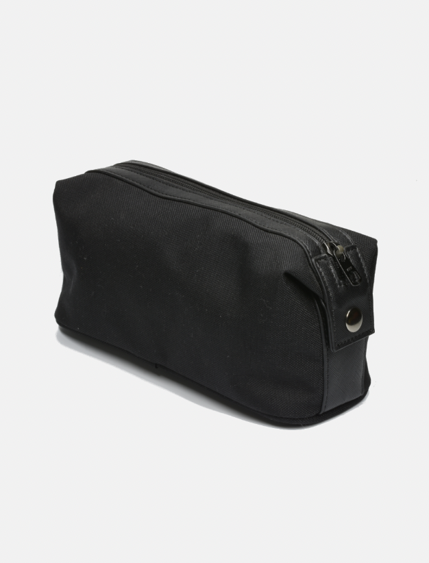 Curated Basics - Classic Dopp Kit