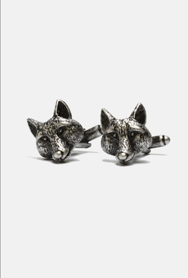 Curated Basics - Cufflinks