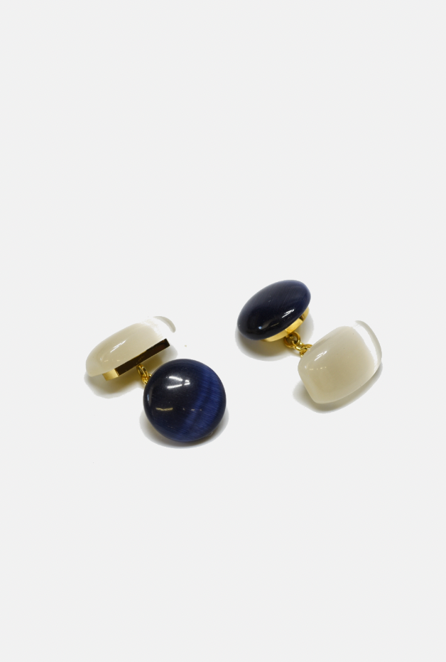 Curated Basics - Cufflinks