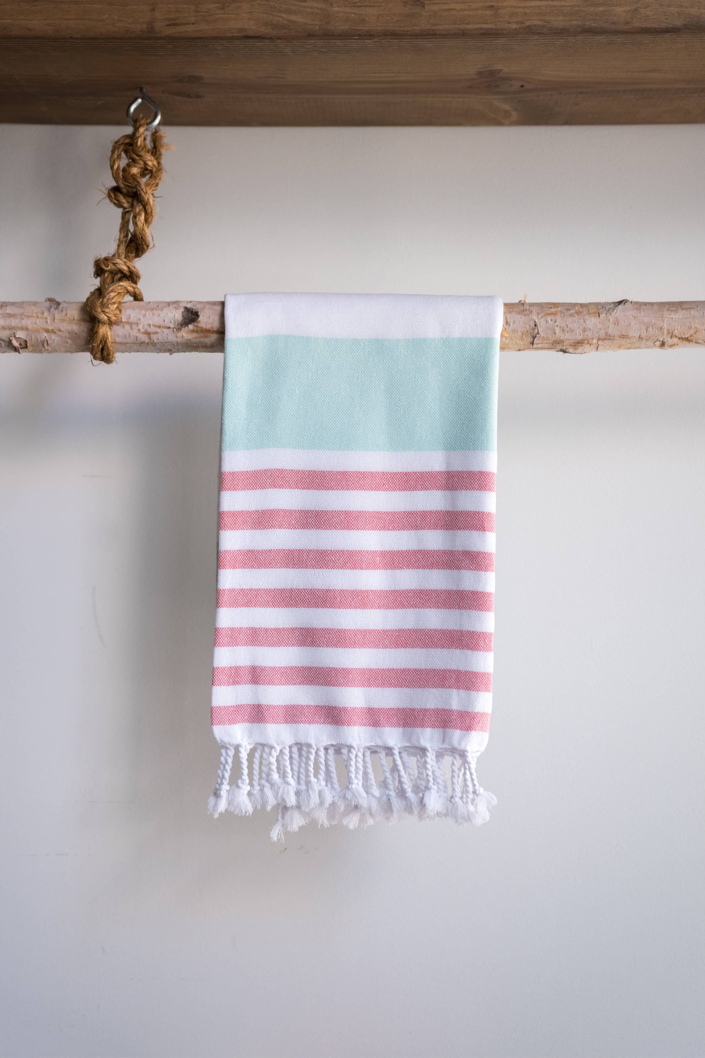 Marine Turkish Towel