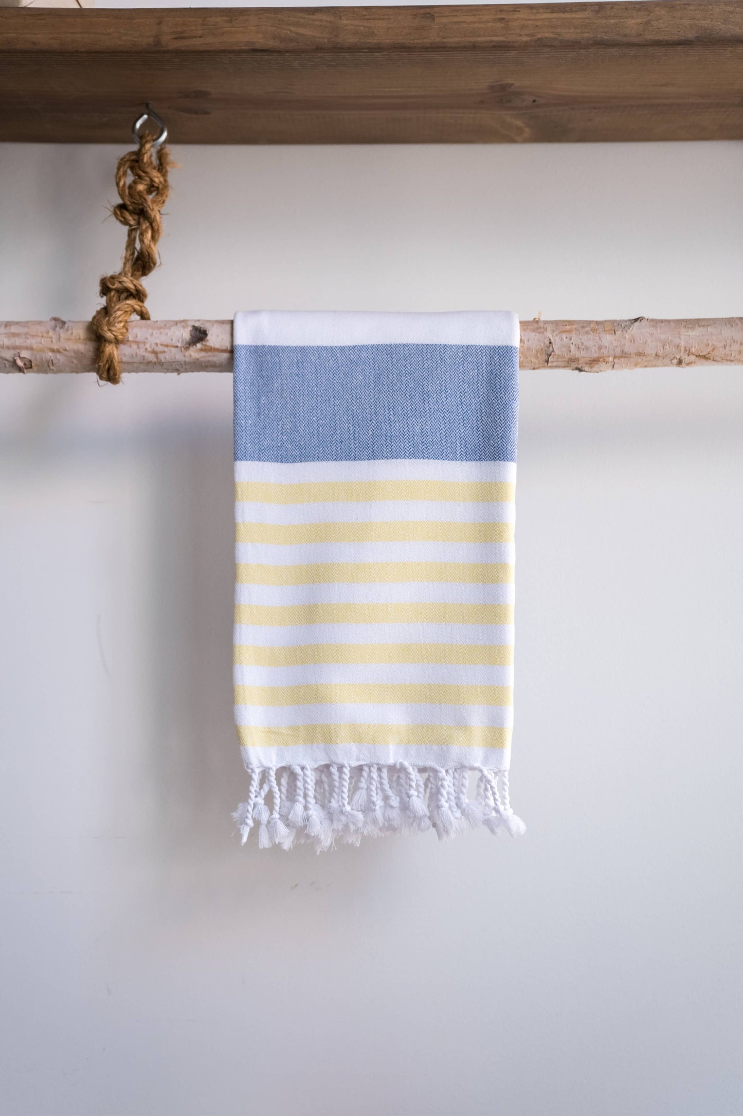 Marine Turkish Towel