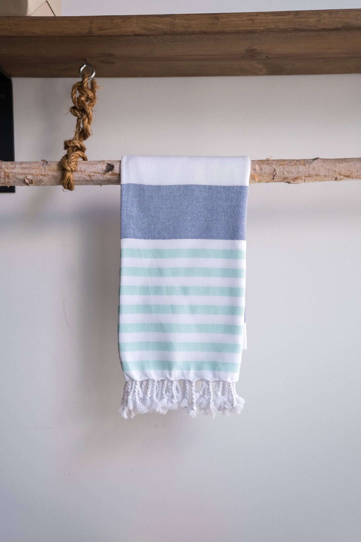 Marine Turkish Towel