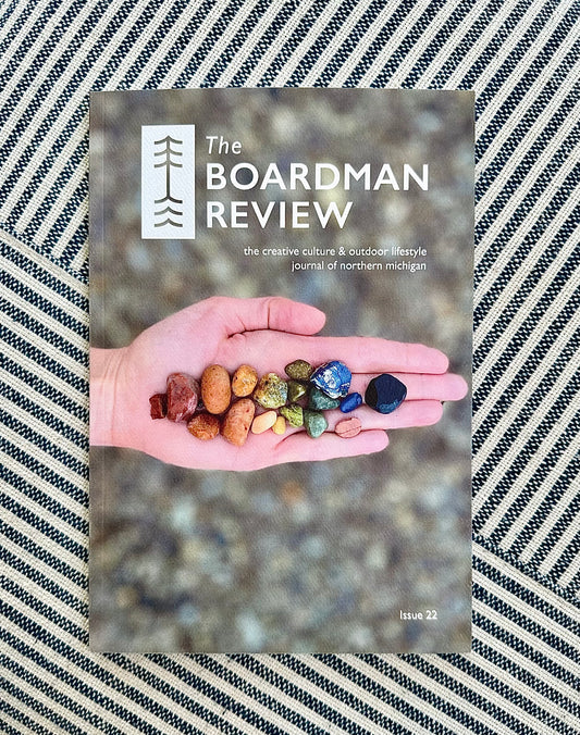 Boardman Review- Spring 2023 Issue