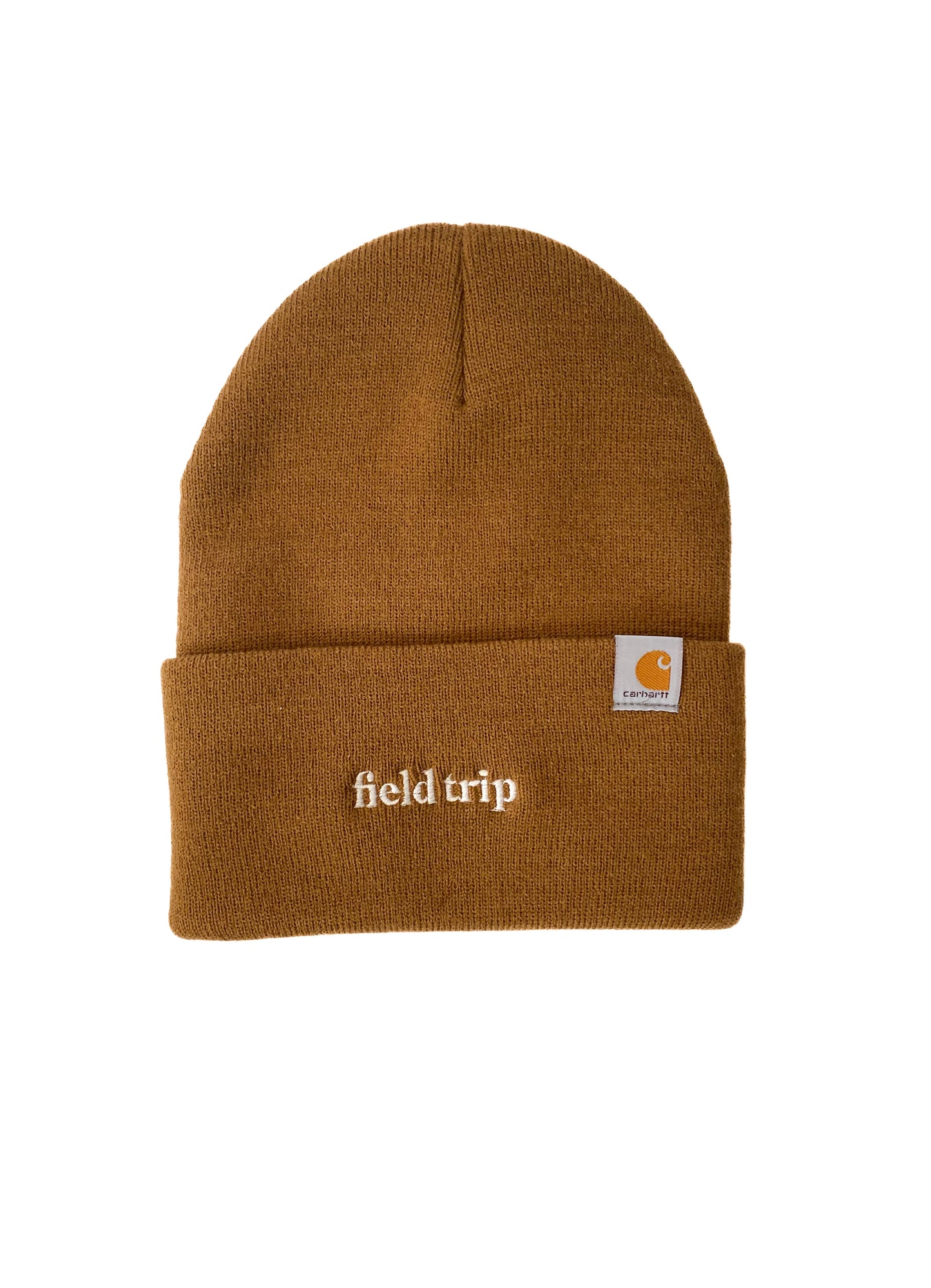 Field Trip x Carhartt Winter Hat