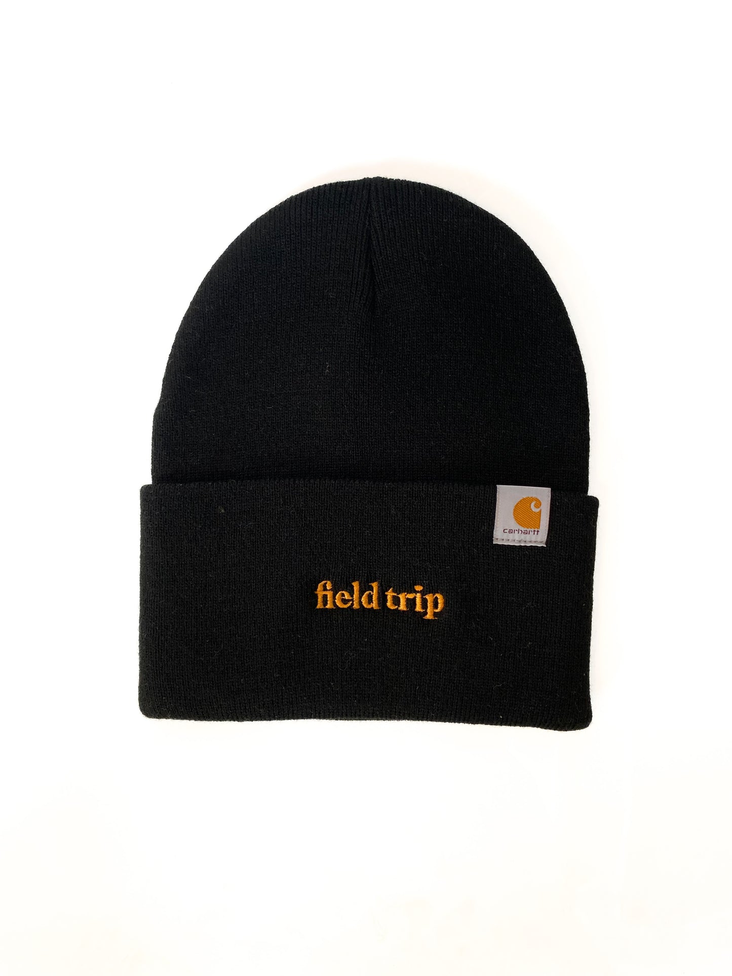 Field Trip x Carhartt Winter Hat