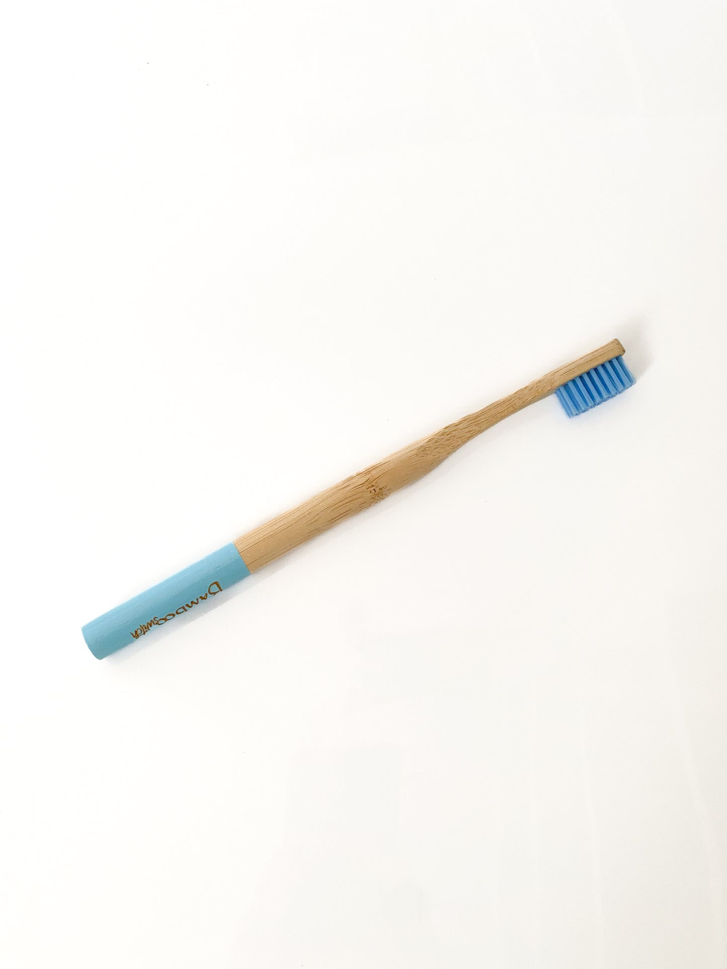 Bamboo Adult Toothbrush