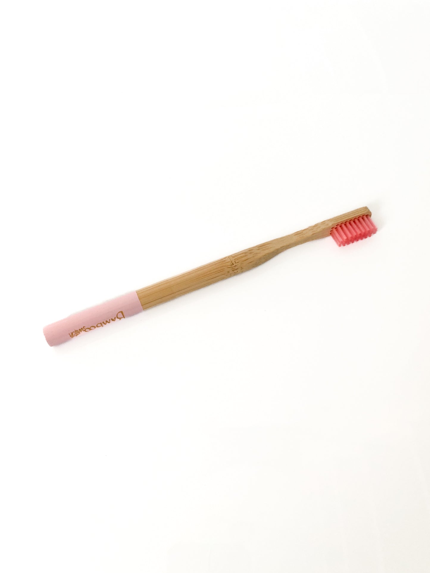 Bamboo Adult Toothbrush