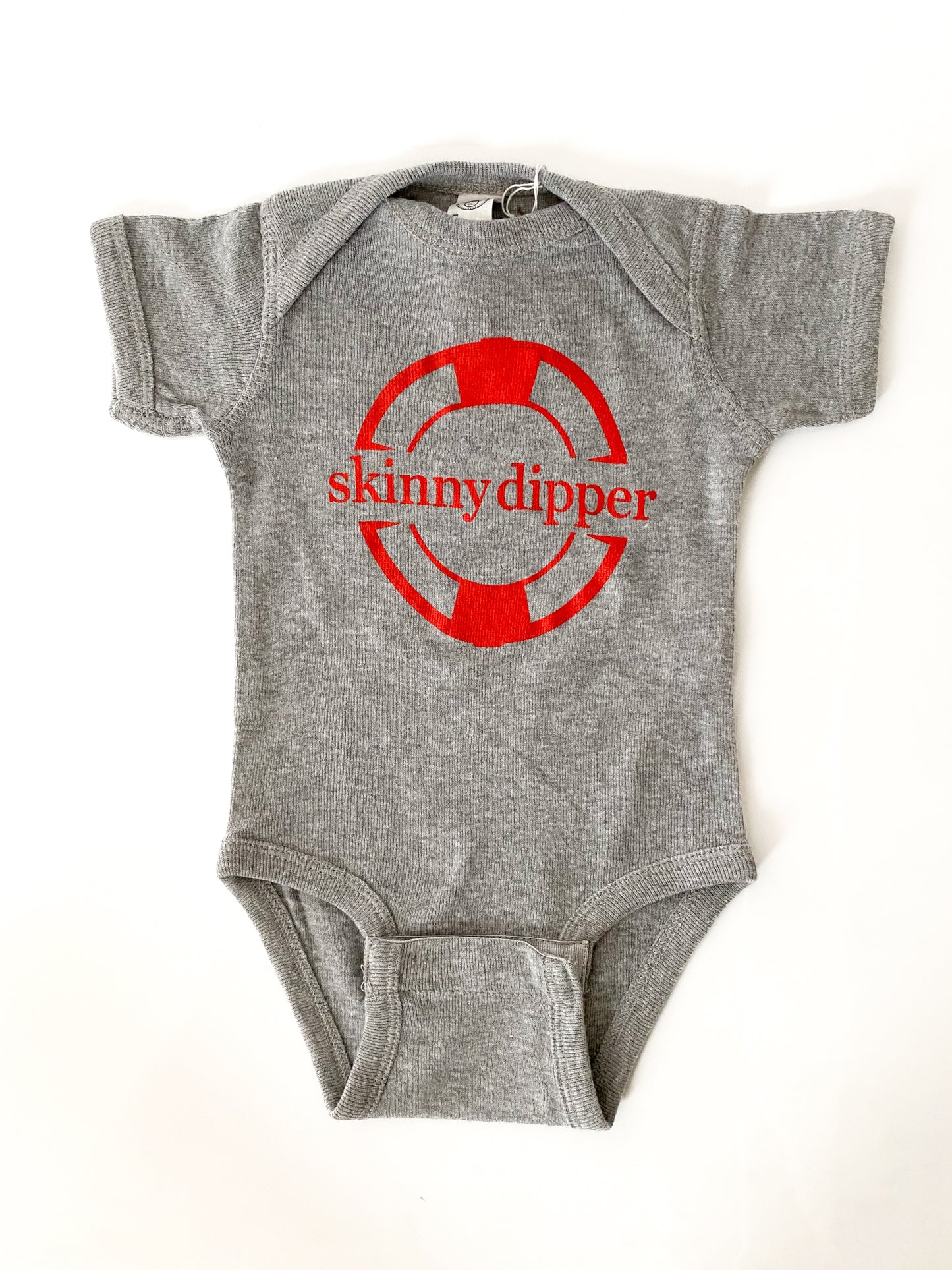 Skinny Dipper Onesie