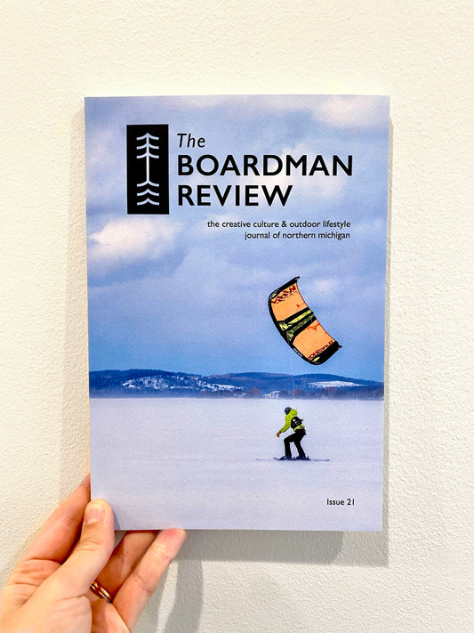 The Boardman Review- Winter Issue '22