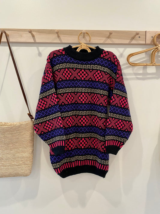 Sugamilk Vintage x Field Trip- 70's-90's Women's Sweaters