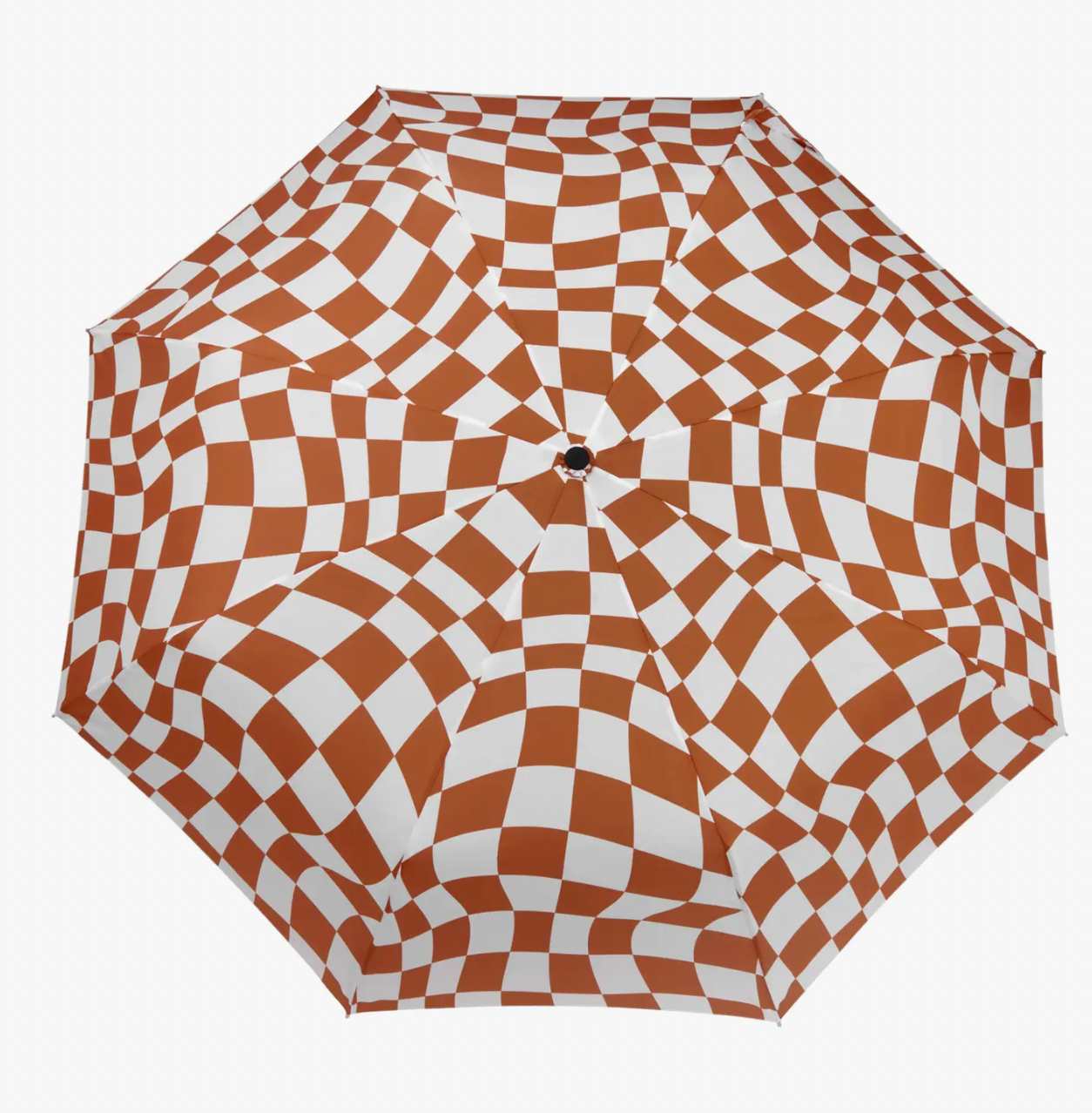 Original Duckhead Compact Eco-Friendly Wind Resistant Umbrella