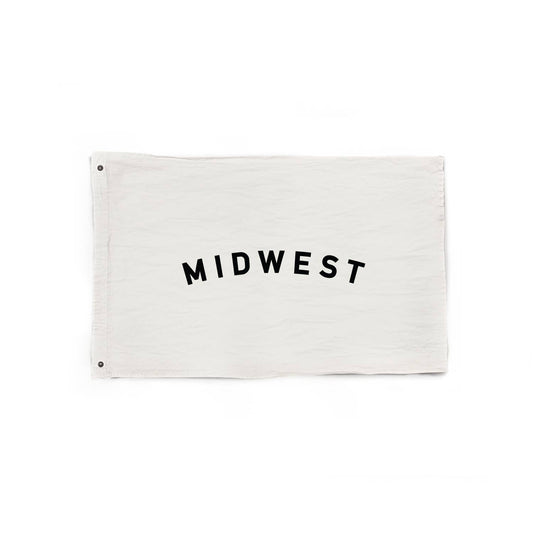 Midwest Flag