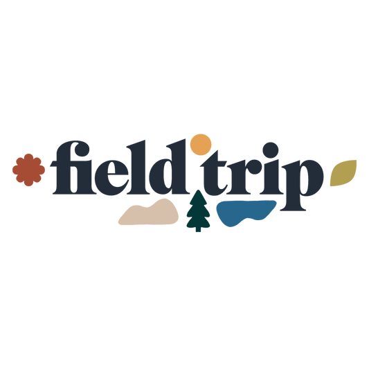 Field Trip Gift Cards