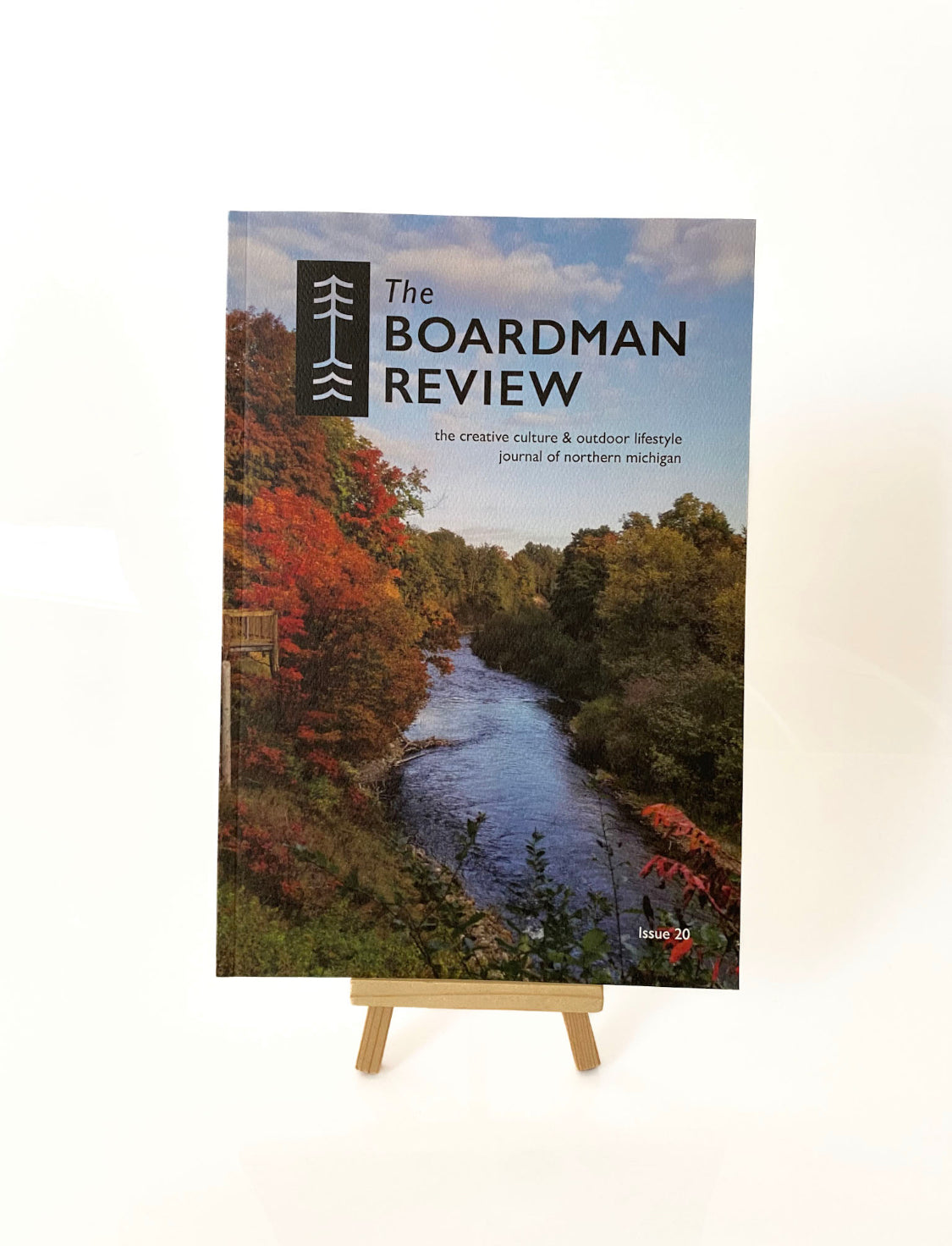 The Boardman Review, Issue 20 (Fall 2022)