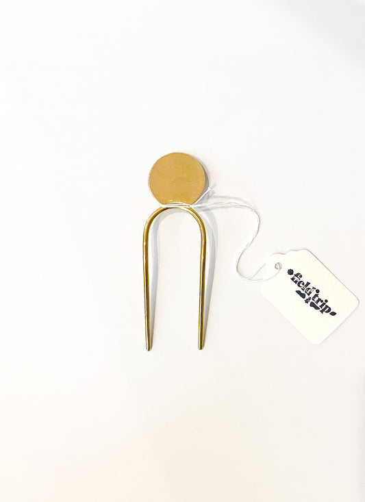 Pila Hair Pin